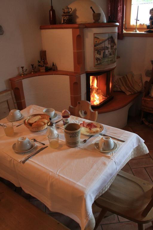 Agritur Manoncin Villa Даоне Екстериор снимка