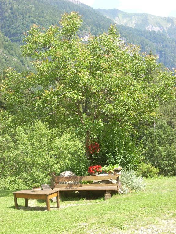 Agritur Manoncin Villa Даоне Екстериор снимка