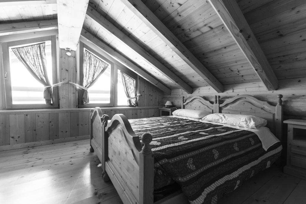 Agritur Manoncin Villa Даоне Екстериор снимка
