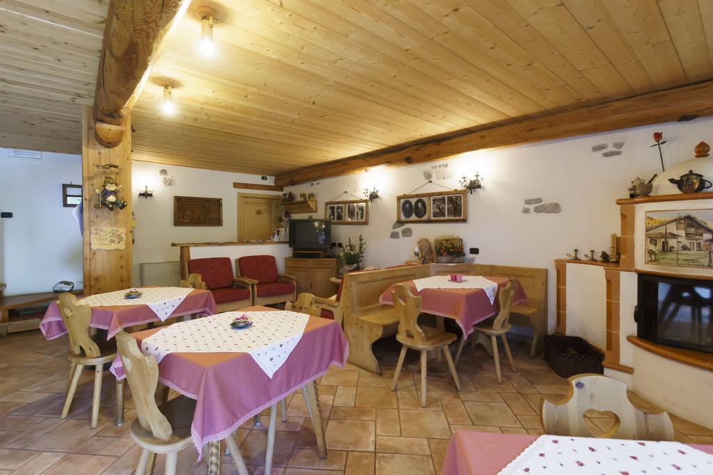 Agritur Manoncin Villa Даоне Екстериор снимка