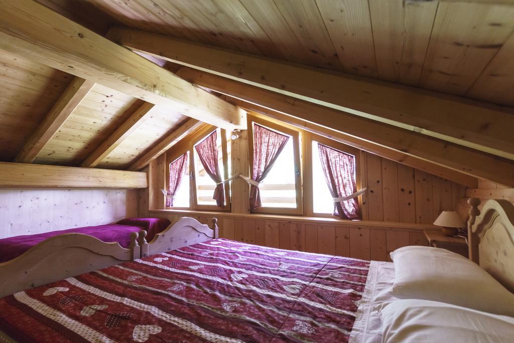 Agritur Manoncin Villa Даоне Екстериор снимка