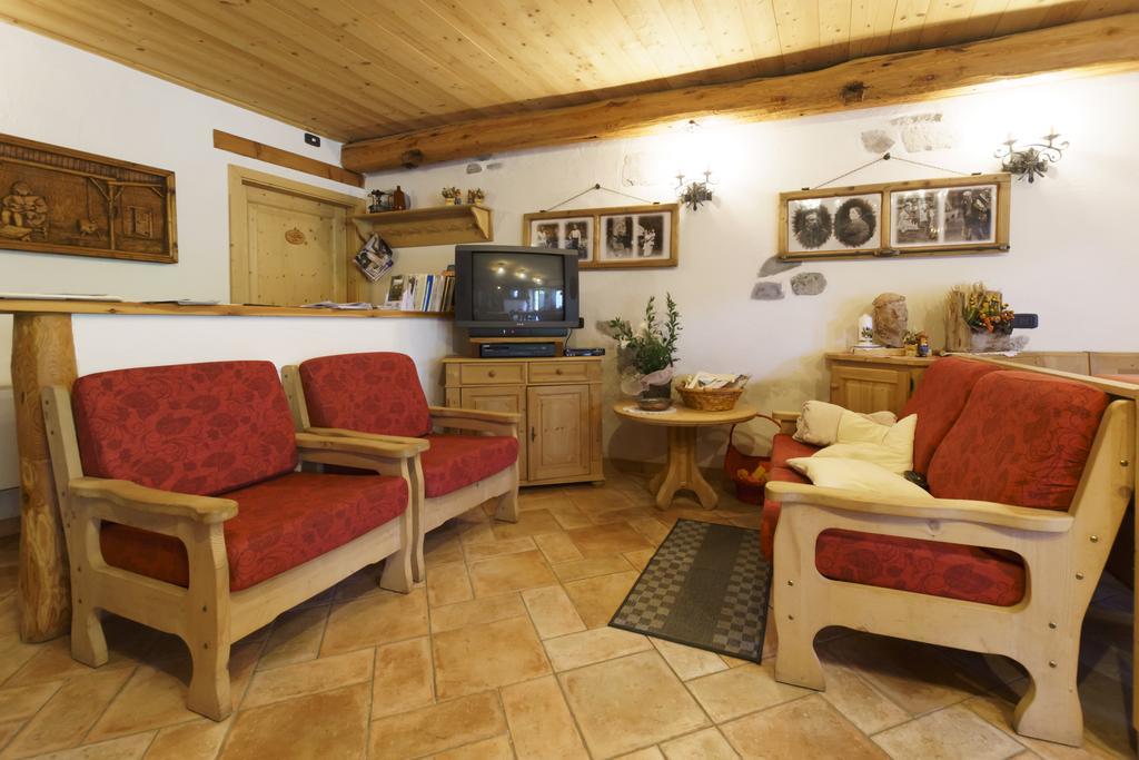Agritur Manoncin Villa Даоне Екстериор снимка